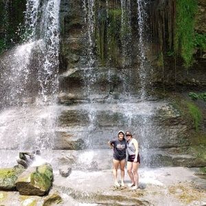 Meet your Posher, Kaitlyn